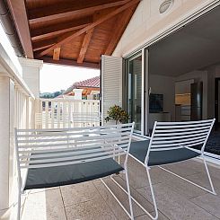 Appartement für 4 Personen ca. 82 m&sup2; in Mali Zaton, Da