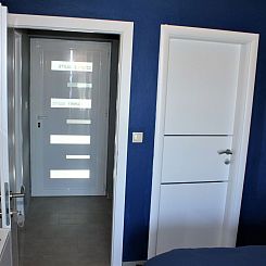 Appartement Appartement "Couple Suite C2" mit Blick auf das 