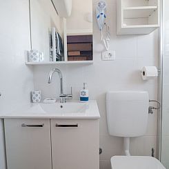 Appartement Appartement "Couple Suite C2" mit Blick auf das 