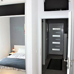 Appartement Elite-Suite Wohnung