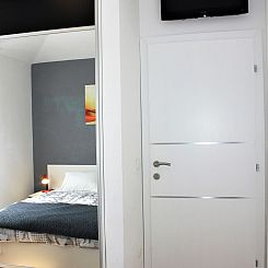 Appartement Elite-Suite Wohnung