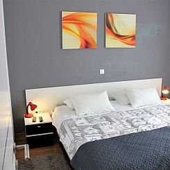 Appartement Elite-Suite Wohnung