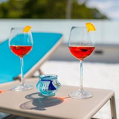 Vakantiehuis Vila Megy -  ID 2209