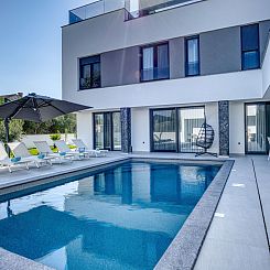 Vakantiehuis Villa Elena