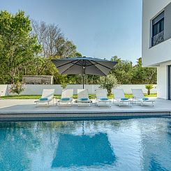 Vakantiehuis Villa Elena