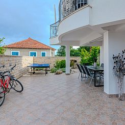 Vakantiehuis Holiday home Lucic