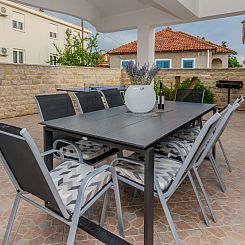 Vakantiehuis Holiday home Lucic