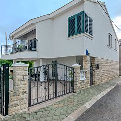Vakantiehuis Holiday home Lucic