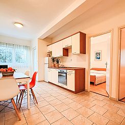Appartement Tatjana