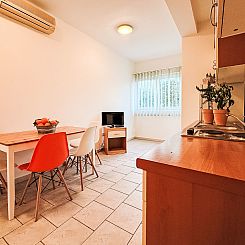 Appartement Tatjana