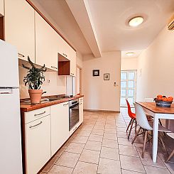 Appartement Tatjana