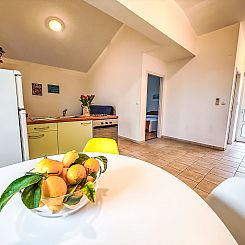 Appartement Tatjana