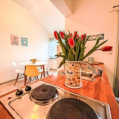 Appartement Tatjana