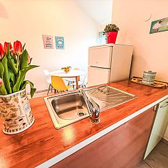 Appartement Tatjana