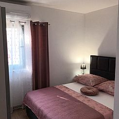 Vakantiehuis Jacuzzi Haus