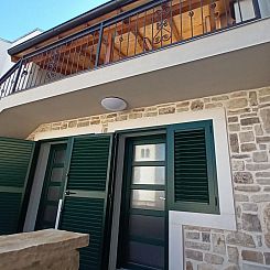 Vakantiehuis Jacuzzi Haus