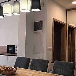 Vakantiehuis Jacuzzi Haus