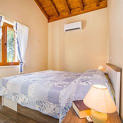 Vakantiehuis Ferienvilla Roko mit beheiztem Pool