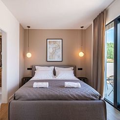 Vakantiehuis Villa S.