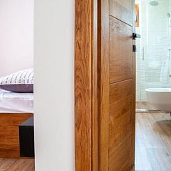 Vakantiehuis Zen Garden Villa with heated pool