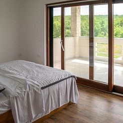 Vakantiehuis Zen Garden Villa with heated pool