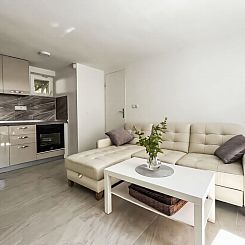 Vakantiehuis Beach house Suzi