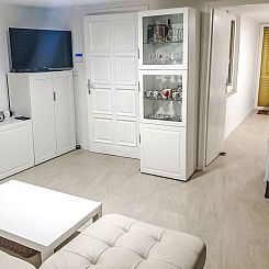 Vakantiehuis Beach house Suzi