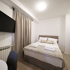 Appartement Beach Feelings