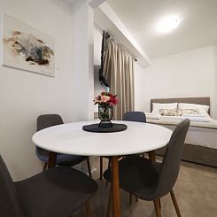 Appartement Beach Feelings
