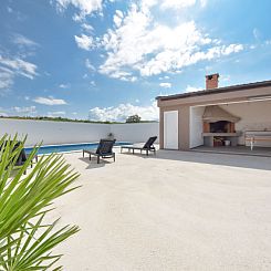 Vakantiehuis Villa Laura