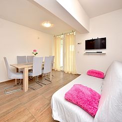 Appartement Marija