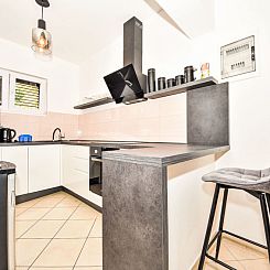 Appartement Maldini