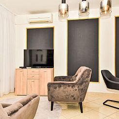 Appartement Maldini