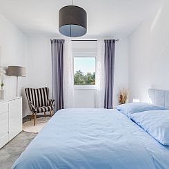 Vakantiehuis Aria