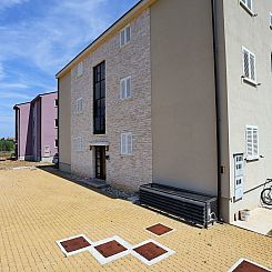 Appartement Gemütliche Ferienwohnung Prizemlje