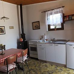 Vakantiehuis Paradise flair