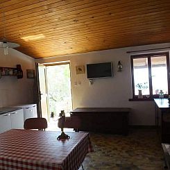 Vakantiehuis Paradise flair