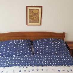 Vakantiehuis Paradise flair