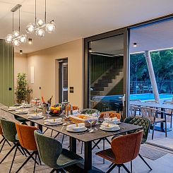 Vakantiehuis Urlaub Luxusvilla "Villa Supreme Pasman" neu