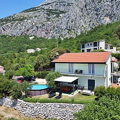 Vakantiehuis Vesna
