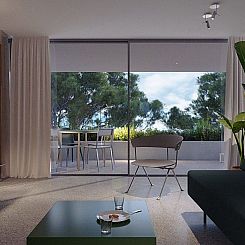 Appartement Villa Di Arte - Deluxe Apartment 01.
