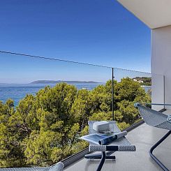 Appartement Villa Di Arte - Superior Suite 02.