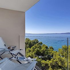 Appartement Villa Di Arte - Superior Suite 02.