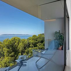 Appartement Villa Di Arte - Superior Suite 02.