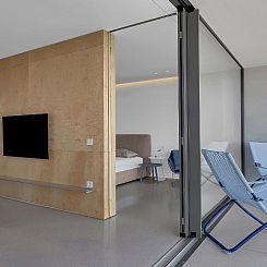 Appartement Villa Di Arte - Superior Suite 02.