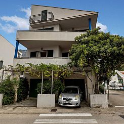 Appartement Wohnung Stadt A1