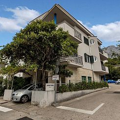 Appartement Wohnung Stadt A1