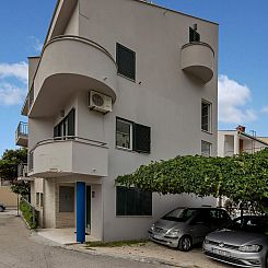 Appartement Wohnung Stadt A1