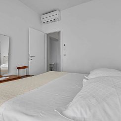 Appartement Wohnung Tucepi Meeresfront A1