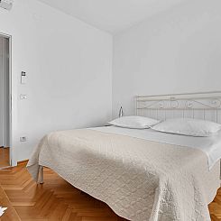 Appartement Wohnung Tucepi Meeresfront A1